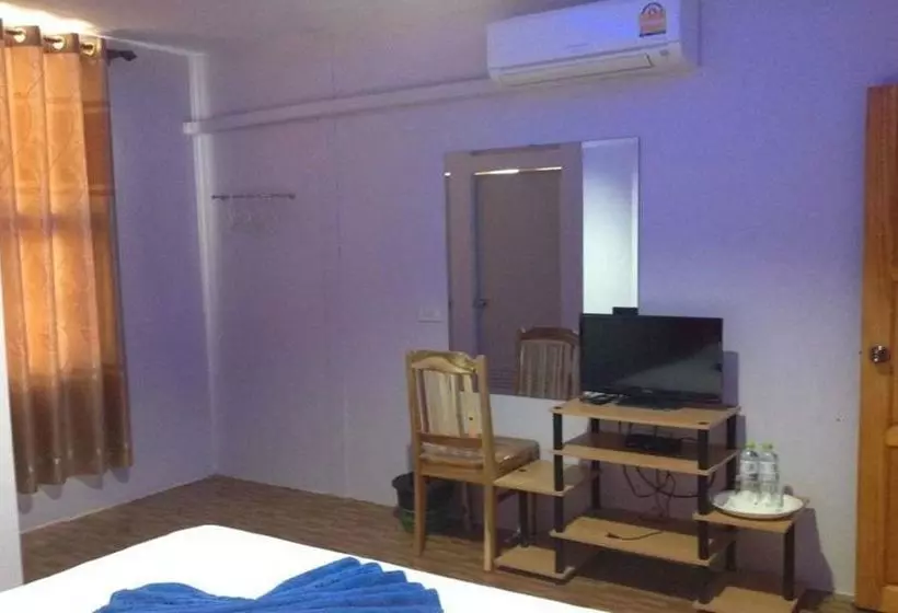 هتل Palm Inn Lipe