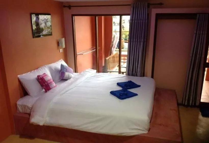 هتل Palm Inn Lipe