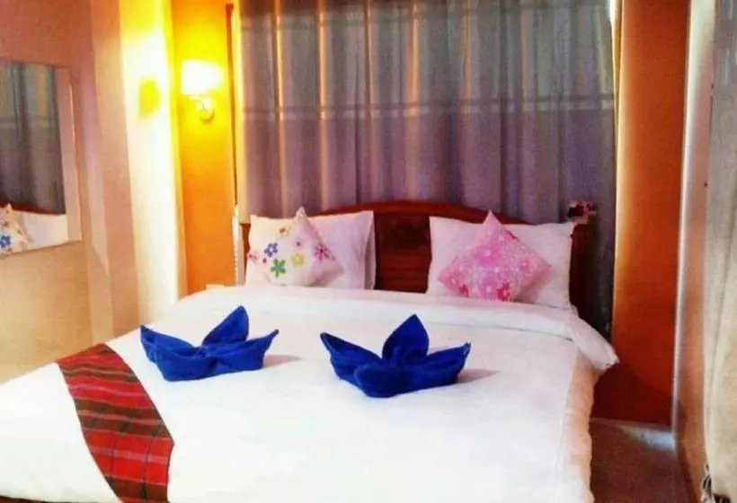 هتل Palm Inn Lipe