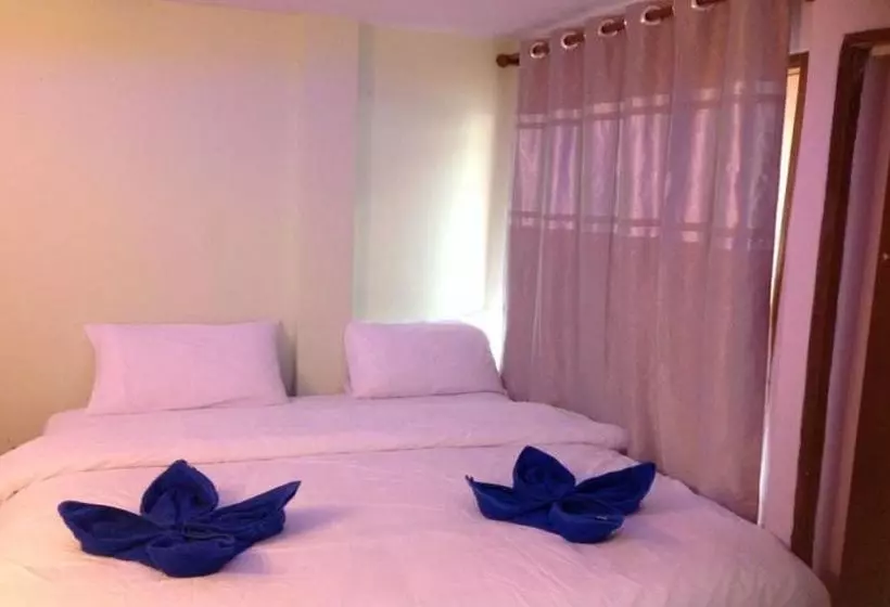 هتل Palm Inn Lipe