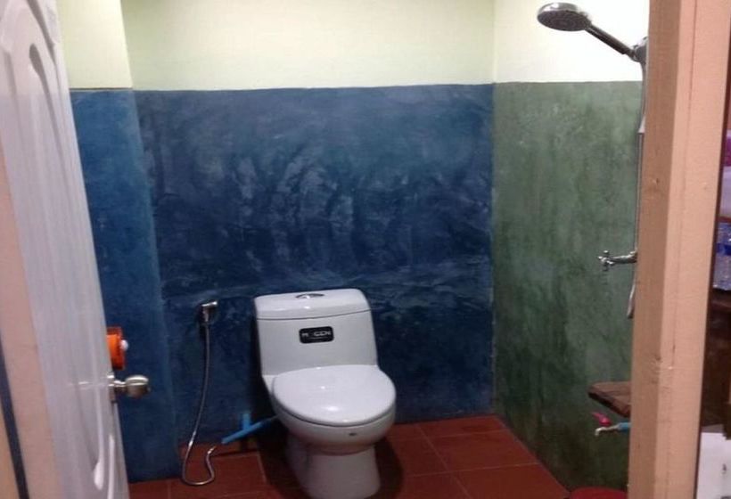 酒店 Palm Inn Lipe