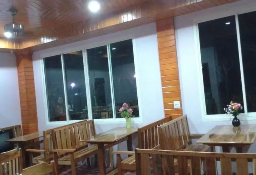 هتل Palm Inn Lipe