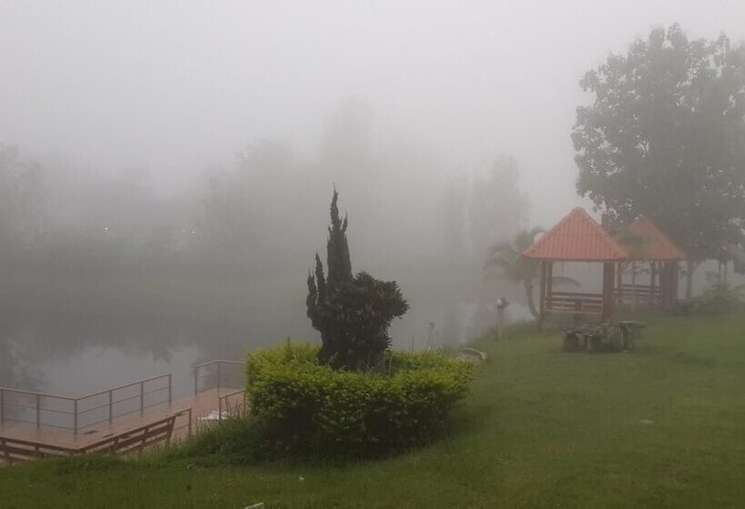 Hotel Phupreugsa Resort