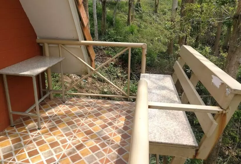 Hotelli Phupreugsa Resort