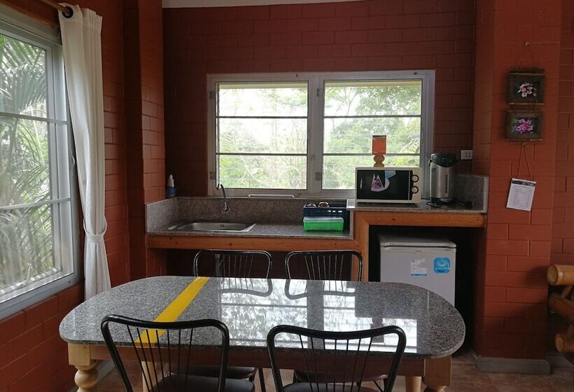 Hotel Phupreugsa Resort