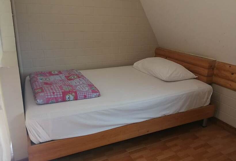 Hotel Phupreugsa Resort