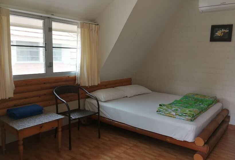 Hotel Phupreugsa Resort