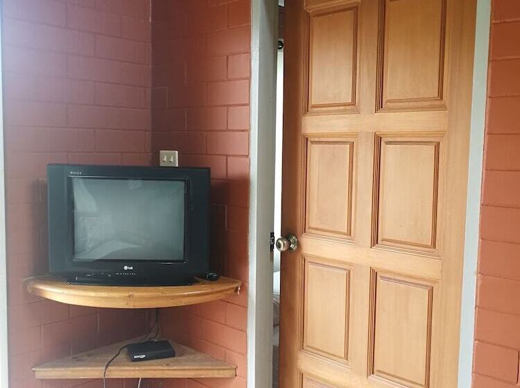 Hotel Phupreugsa Resort