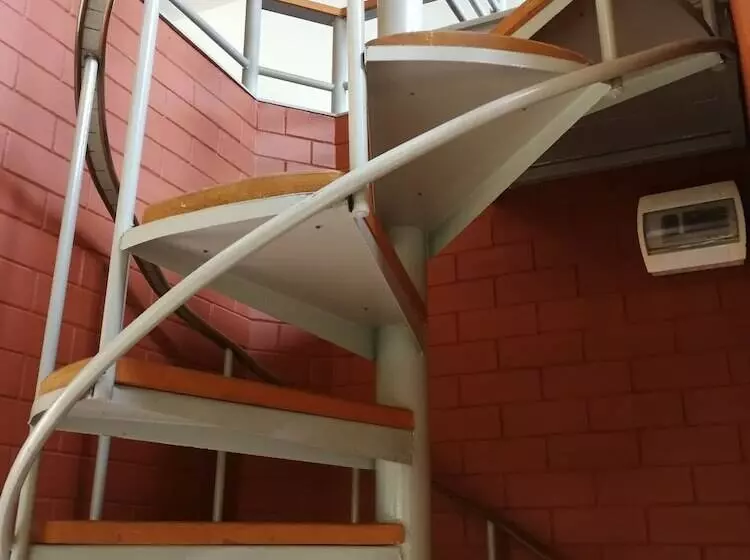 Hotelli Phupreugsa Resort