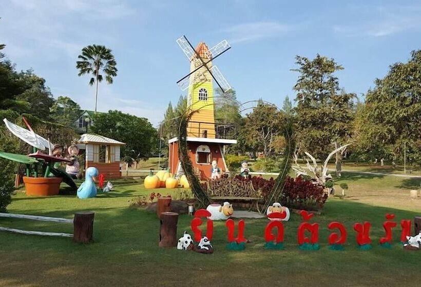 Hotel Phupreugsa Resort