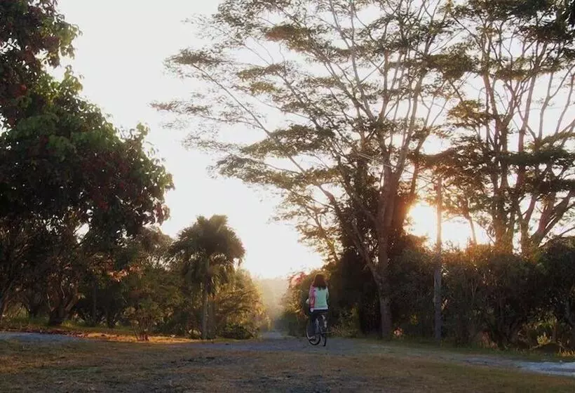 Hotelli Phupreugsa Resort