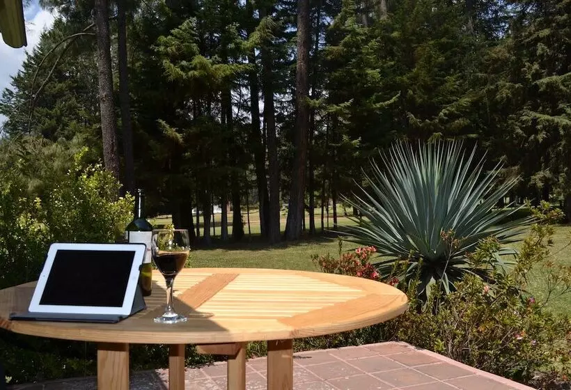 Hotelli Rancho Viejo