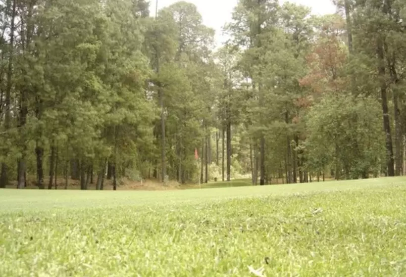 Hotelli Rancho Viejo