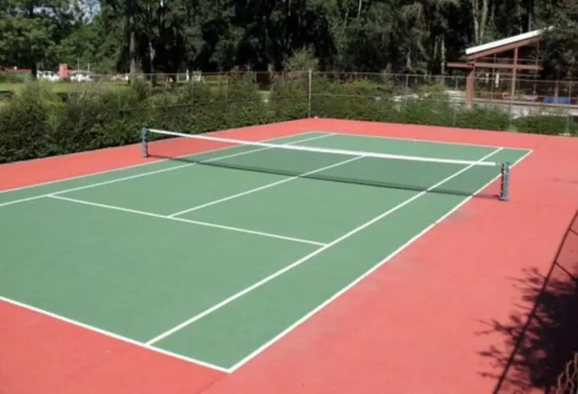 Hotelli Rancho Viejo