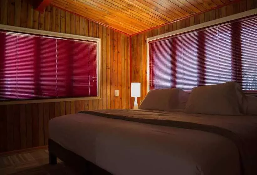 Hotelli Rancho Viejo