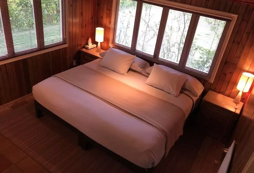 Hotelli Rancho Viejo