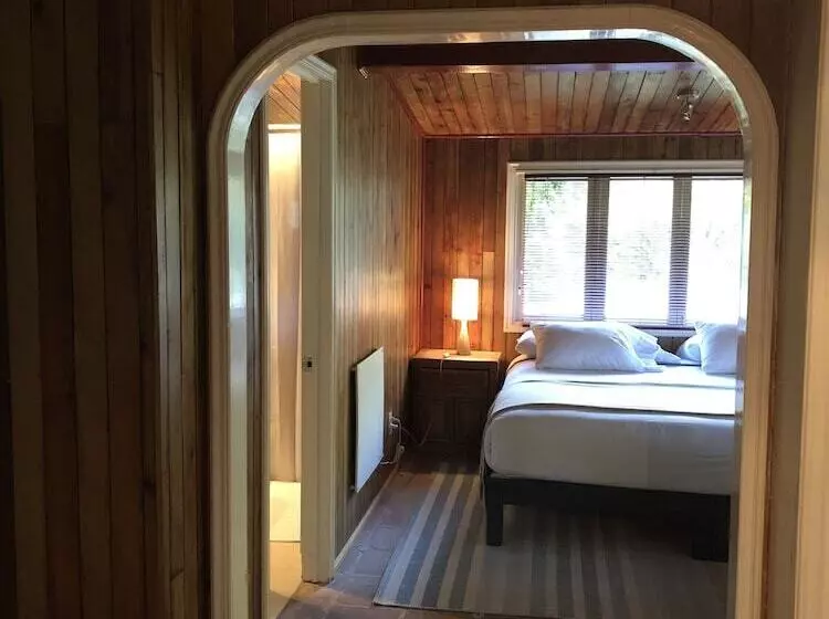 Hotelli Rancho Viejo