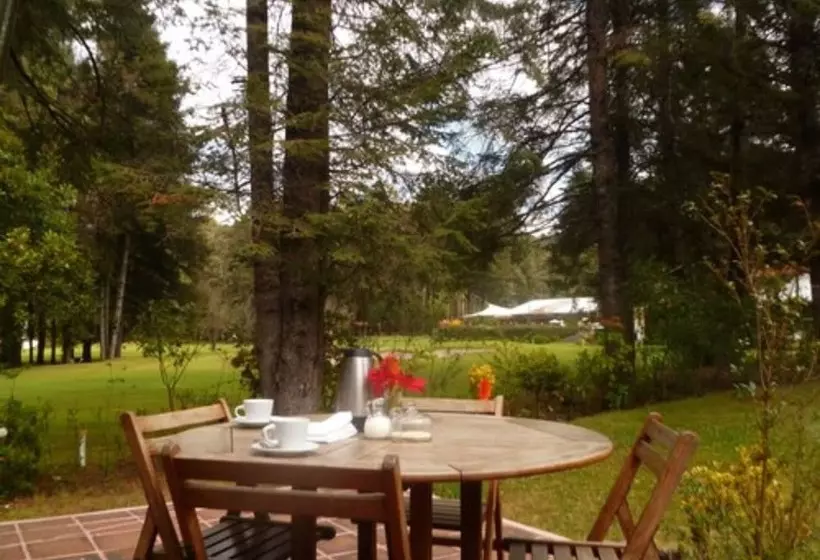 Hotelli Rancho Viejo