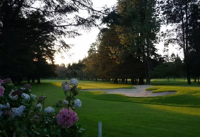 Hotelli Rancho Viejo