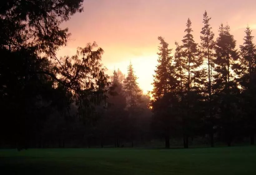 Hotelli Rancho Viejo