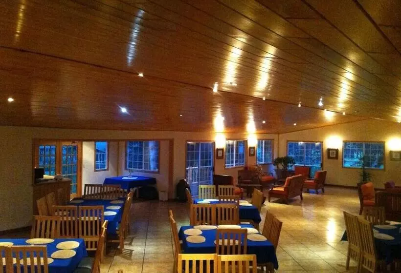 Hotelli Rancho Viejo