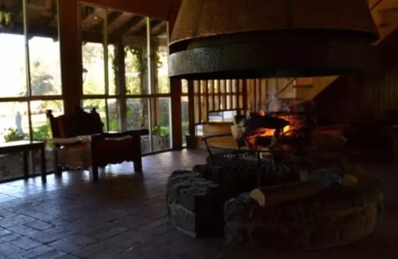 Hotelli Rancho Viejo