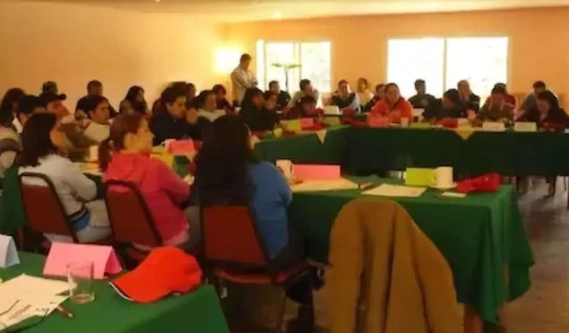 Hotelli Rancho Viejo