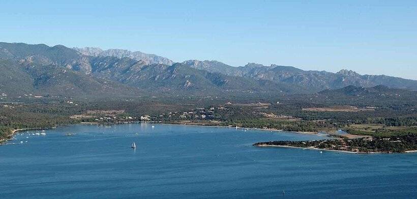 فندق Résidence Tamaris 2