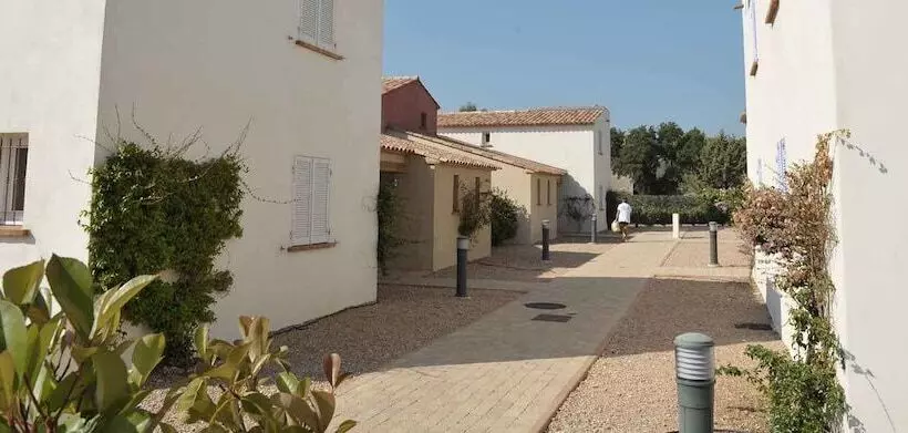 Hotelli Résidence Tamaris 2