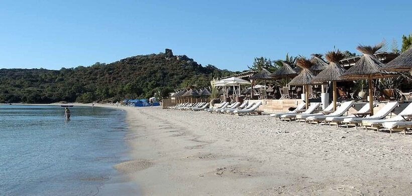 فندق Résidence Tamaris 2