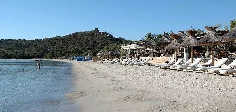 Hotelli Résidence Tamaris 2