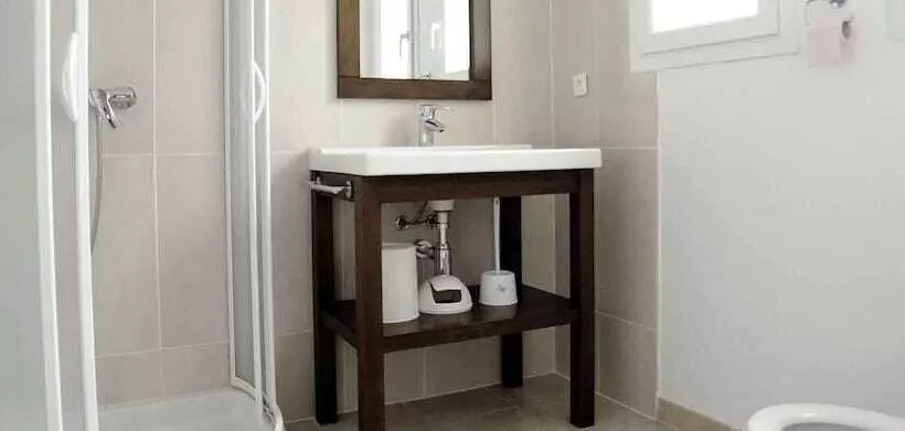 Hotelli Résidence Tamaris 2