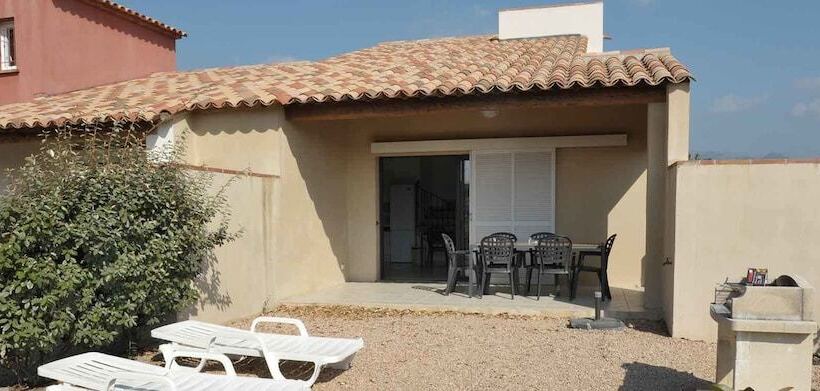 فندق Résidence Tamaris 2