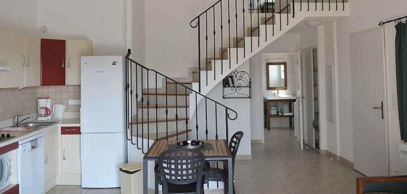 فندق Résidence Tamaris 2