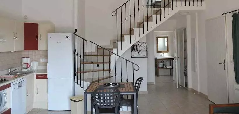 Hotelli Résidence Tamaris 2