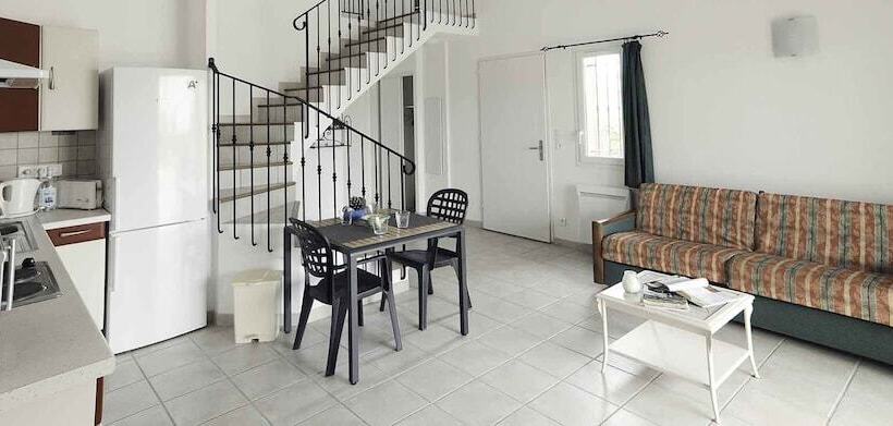 فندق Résidence Tamaris 2