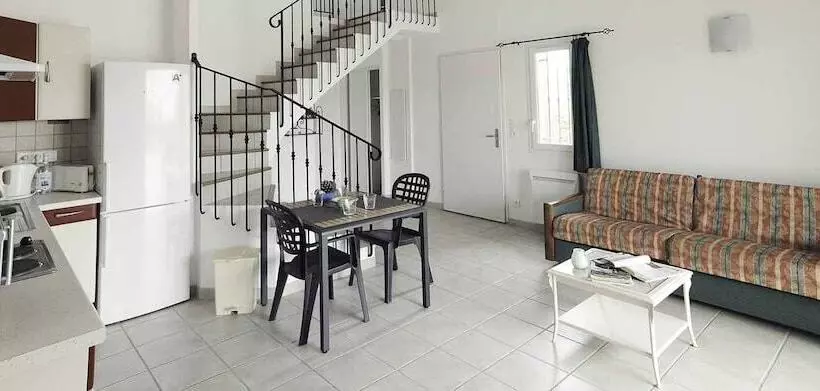 Hotelli Résidence Tamaris 2