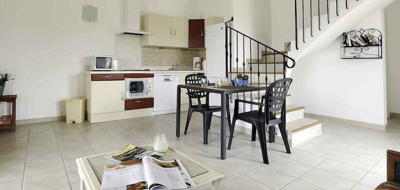 فندق Résidence Tamaris 2