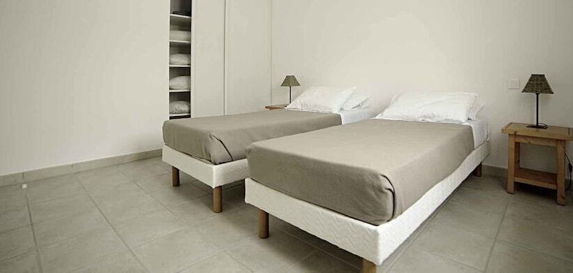 فندق Résidence Tamaris 2