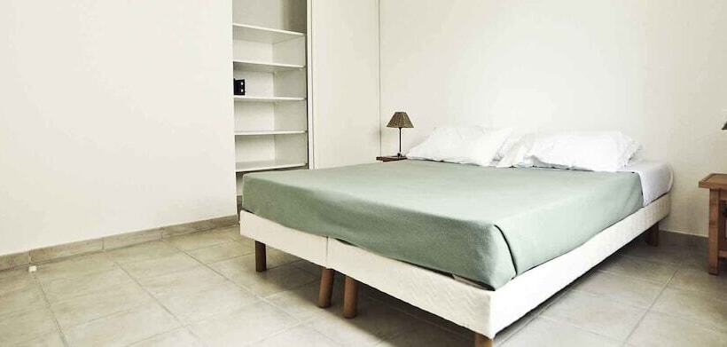 فندق Résidence Tamaris 2