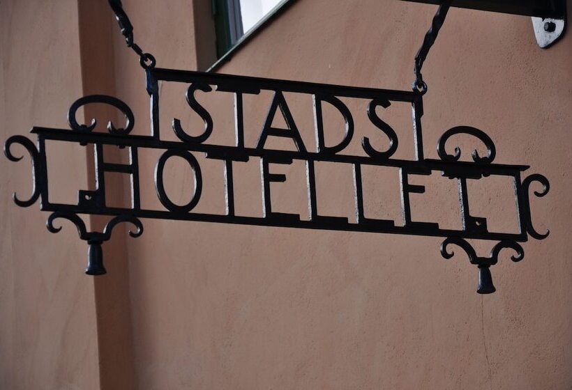 Säters Stadshotell