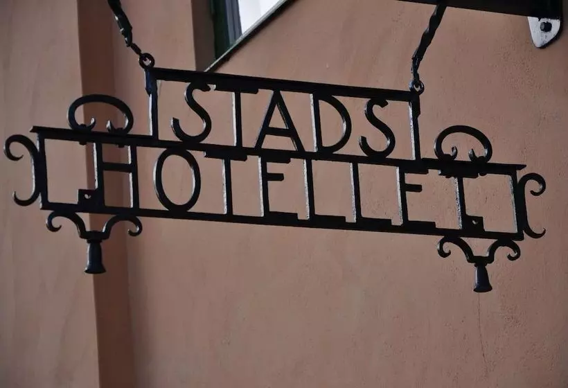 Säters Stadshotell