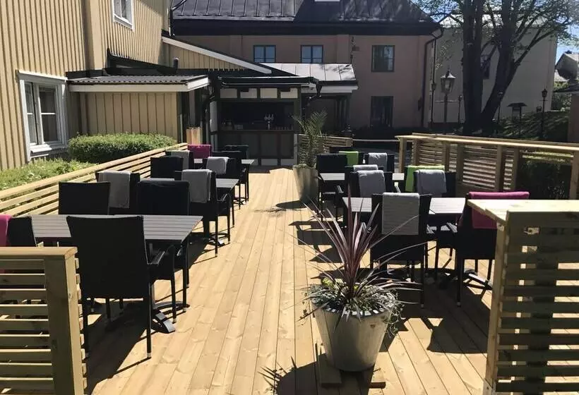 Säters Stadshotell