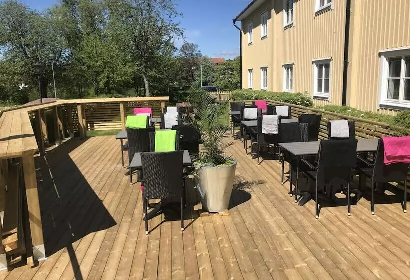 Säters Stadshotell