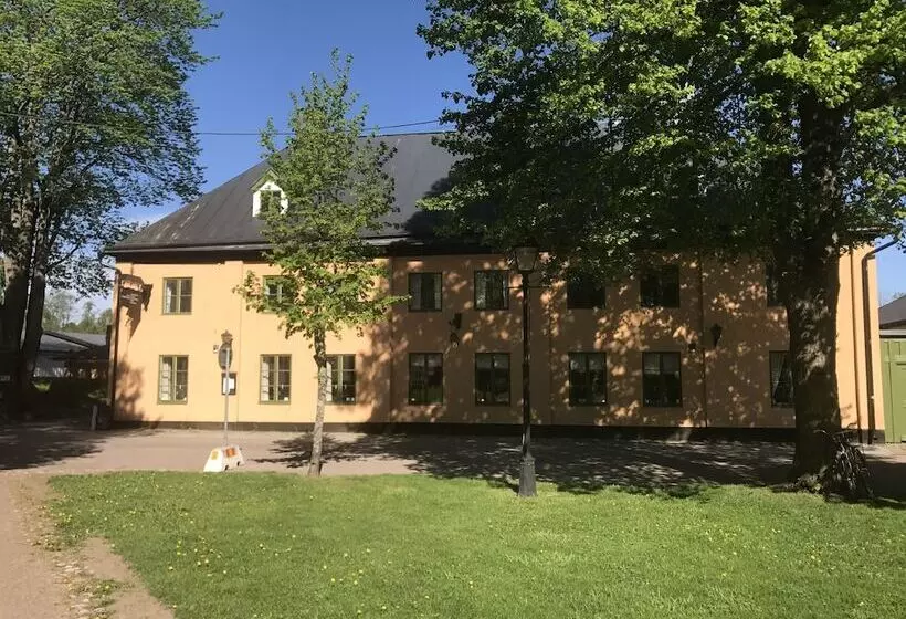 Säters Stadshotell