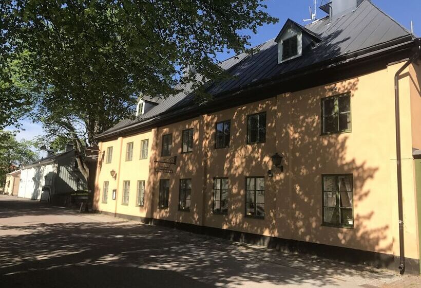 Säters Stadshotell