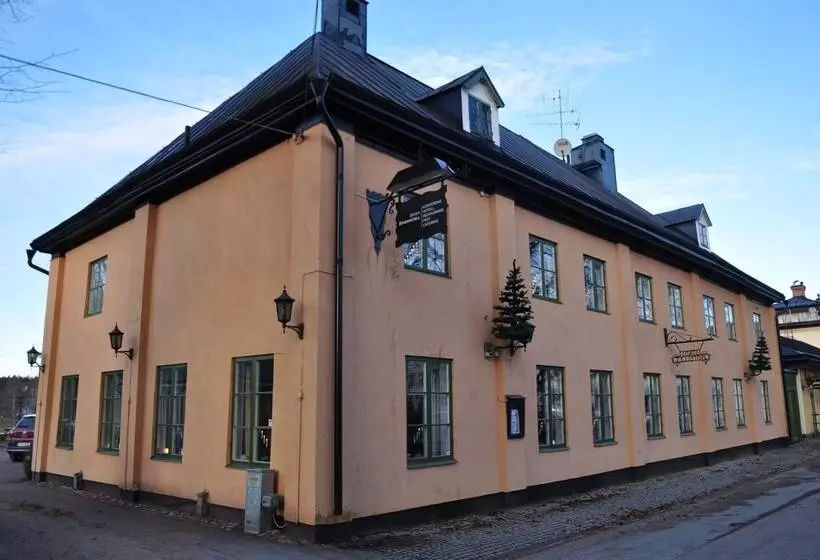 Säters Stadshotell