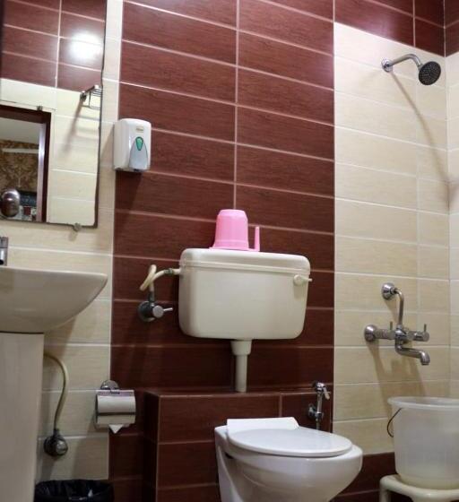 酒店 Shri Khedapati International