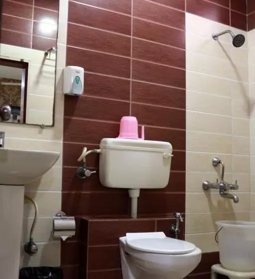 Hotelli Shri Khedapati International