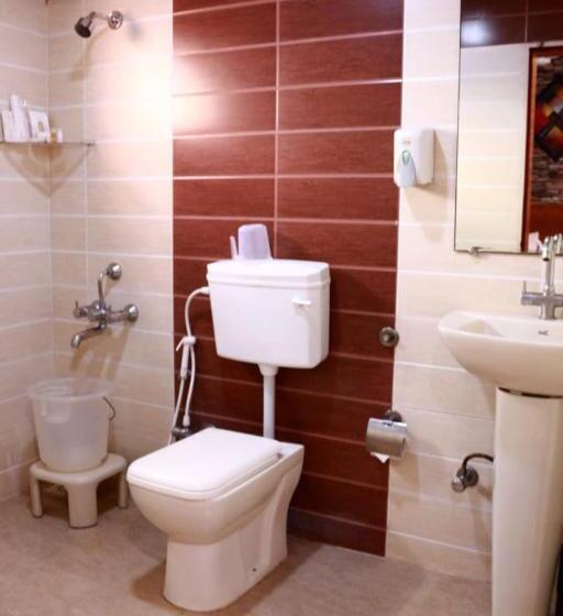 酒店 Shri Khedapati International